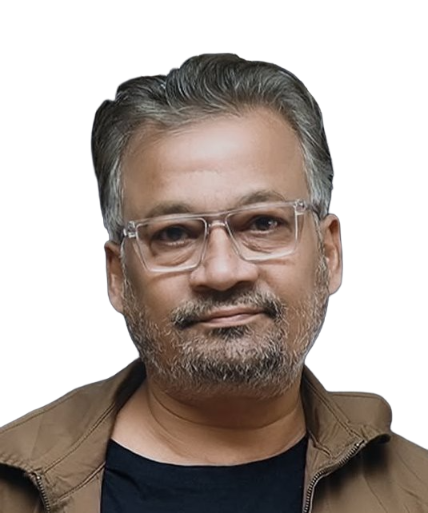 Shantilal Mukherjee